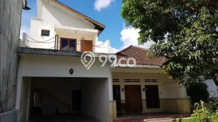 Kesempatan Memiliki Rumah 5 Kamar Tidur dan 4 Kamar Mandi di Umbulharjo, Dekat Pusat Kota, Yogyakarta Kesempatan Memiliki Rumah 5 Kamar Tidur dan 4 Kamar Mandi di Umbulharjo, Dekat Pusat Kota, Yogyakarta