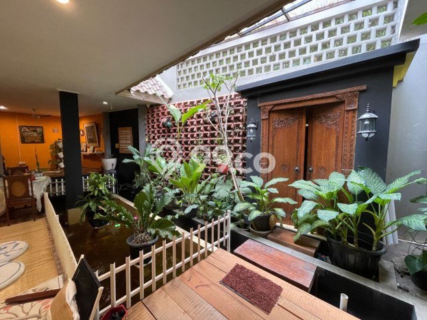 Rumah Terawat di Godean, Sleman, Luas 400m2m² LB 465m2m² HARGA MENARIK! Rumah Terawat di Godean, Sleman, Luas 400m2m² LB 465m2m² HARGA MENARIK!