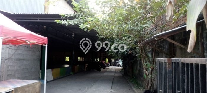 Dijual Kost Strategis di Kasihan, Bantul 7 KT, 7 KM, Luas Bangunan 1000m2 Dijual Kost Strategis di Kasihan, Bantul 7 KT, 7 KM, Luas Bangunan 1000m2