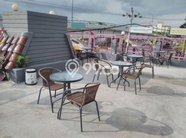 Ruko Bagus LT 370m2 LB 665m2 Dijual di Danurejan Yogyakarta Ruko Bagus LT 370m2 LB 665m2 Dijual di Danurejan Yogyakarta