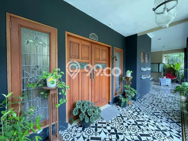 Rumah Terawat di Godean, Sleman, Luas 400m2m² LB 465m2m² HARGA MENARIK! Rumah Terawat di Godean, Sleman, Luas 400m2m² LB 465m2m² HARGA MENARIK!