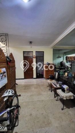 Siap Huni Rumah Mewah 10 Kamar di Depok Dekat ke Mana Saja Siap Huni Rumah Mewah 10 Kamar di Depok Dekat ke Mana Saja