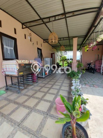 Dijual Hunian Rumah Terawat 3 KT di Mungkit, Magelang Dijual Hunian Rumah Terawat 3 KT di Mungkit, Magelang