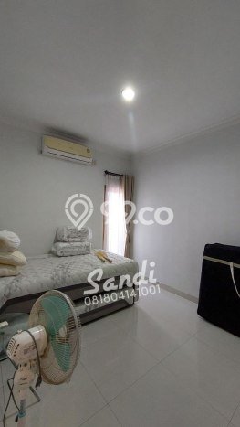 Rumah Luas Asri 4 KT Siap Huni di Maguwoharjo Yogyakarta Rumah Luas Asri 4 KT Siap Huni di Maguwoharjo Yogyakarta