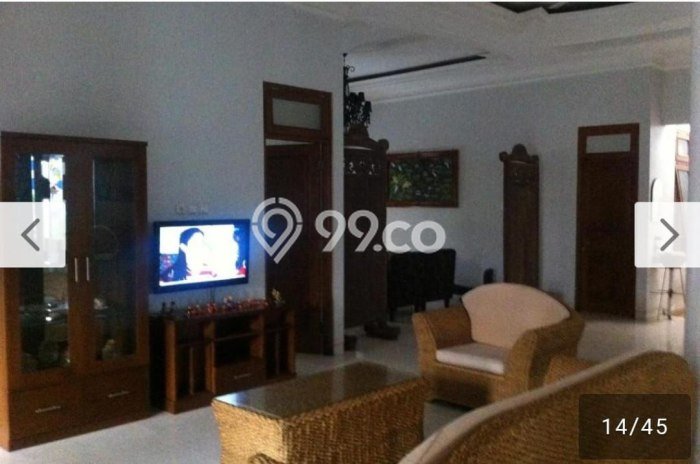 Hunian Mewah Dijual LT 547m2 di Ngaglik, Sleman Hunian Mewah Dijual LT 547m2 di Ngaglik, Sleman