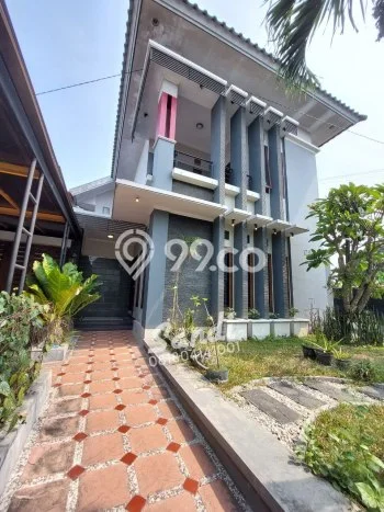 Vila Strategis di Wirobrajan, Luas 403m2m², Akses Wirobrajan, Yogyakarta, Yogyakarta Vila Strategis di Wirobrajan, Luas 403m2m², Akses Wirobrajan, Yogyakarta, Yogyakarta