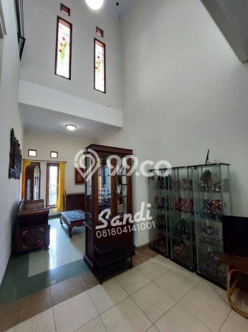 Vila Strategis di Wirobrajan, Luas 403m2m², Akses Wirobrajan, Yogyakarta, Yogyakarta Vila Strategis di Wirobrajan, Luas 403m2m², Akses Wirobrajan, Yogyakarta, Yogyakarta