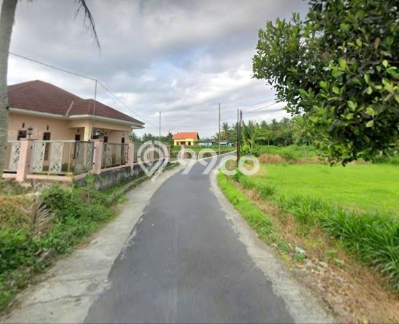 Dijual Hunian Rumah Terawat 3 KT di Mungkit, Magelang Dijual Hunian Rumah Terawat 3 KT di Mungkit, Magelang