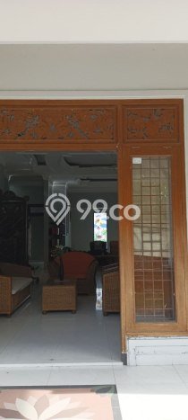Hunian Mewah Dijual LT 547m2 di Ngaglik, Sleman Hunian Mewah Dijual LT 547m2 di Ngaglik, Sleman