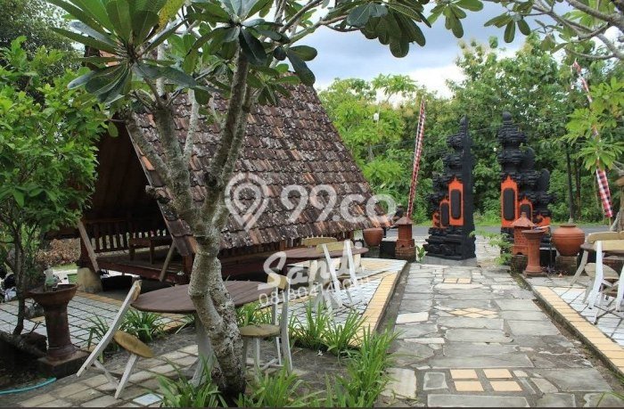 Unit Komersial Dijual di Karangmojo Gunung Kidul 400m2 Unit Komersial Dijual di Karangmojo Gunung Kidul 400m2