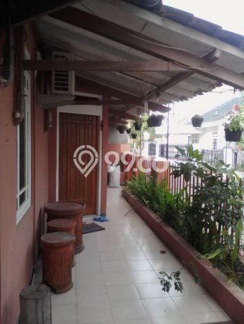 Rumah Modern Cantik 4 KT Siap Huni di Gamping Rumah Modern Cantik 4 KT Siap Huni di Gamping