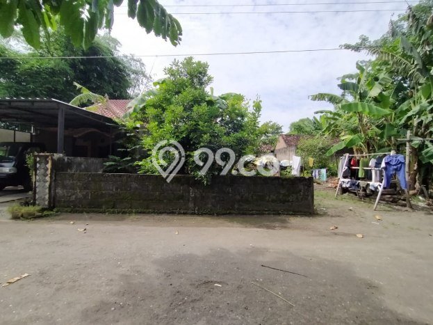 Lahan Dijual Lokasi Gamping, Sleman dengan Luas Tanah 206m2 dan Status SHM Lahan Dijual Lokasi Gamping, Sleman dengan Luas Tanah 206m2 dan Status SHM
