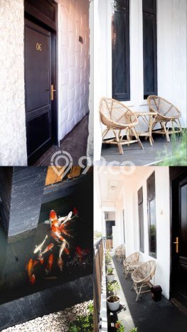 AREA BISNIS! Hotel Kawasan Mergangsan, Luas 500m2m², Mainroad, Ramai AREA BISNIS! Hotel Kawasan Mergangsan, Luas 500m2m², Mainroad, Ramai