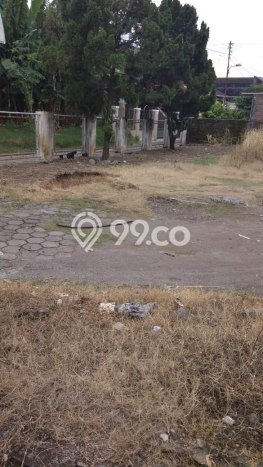 Jarang Ada! Tanah di Mergangsan Punya Luas 750m2 - Jarang Ada! Tanah di Mergangsan Punya Luas 750m2 -
