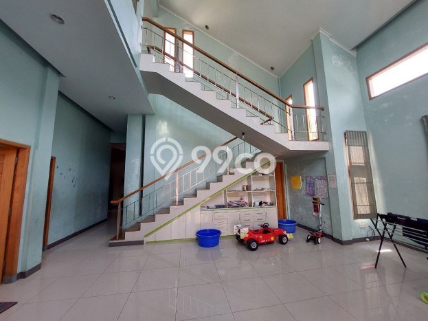 Siap Huni Rumah Mewah 6 Kamar di Depok Dekat ke Mana Pun Siap Huni Rumah Mewah 6 Kamar di Depok Dekat ke Mana Pun
