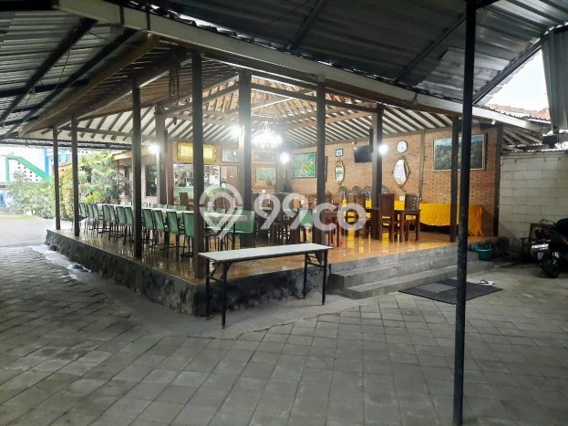 Dijual Vila Kawasan Pakem, Area 1400m2m², Lokasi Premium Dijual Vila Kawasan Pakem, Area 1400m2m², Lokasi Premium