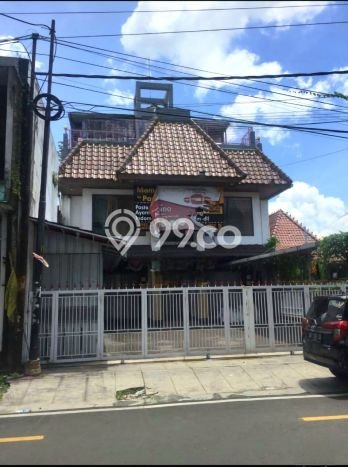 Ruko Bagus LT 370m2 LB 665m2 Dijual di Danurejan Yogyakarta Ruko Bagus LT 370m2 LB 665m2 Dijual di Danurejan Yogyakarta
