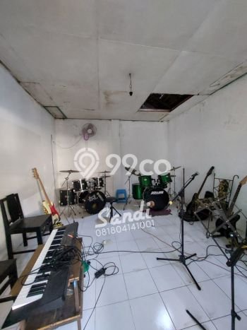 Dijual Rumah Premium dengan Fasilitas Sekitar Komplit di Danurejan, Yogyakarta Dijual Rumah Premium dengan Fasilitas Sekitar Komplit di Danurejan, Yogyakarta