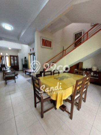 Vila Strategis di Wirobrajan, Luas 403m2m², Akses Wirobrajan, Yogyakarta, Yogyakarta Vila Strategis di Wirobrajan, Luas 403m2m², Akses Wirobrajan, Yogyakarta, Yogyakarta