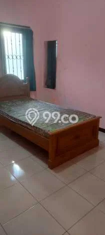 Lokasi terbaik! Rumah siap huni dikontrakkan di Mlati LB 180m2 Lokasi terbaik! Rumah siap huni dikontrakkan di Mlati LB 180m2