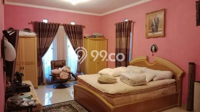 Dijual Rumah Mewah Exclusive di Ngaglik, Sleman Dijual Rumah Mewah Exclusive di Ngaglik, Sleman