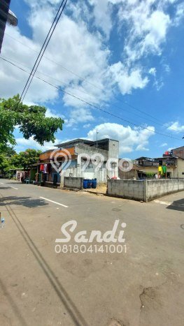 Lahan Kosong Dijual di Umbulharjo, Yogyakarta, Luas 170m2 Area Strategis Lahan Kosong Dijual di Umbulharjo, Yogyakarta, Luas 170m2 Area Strategis