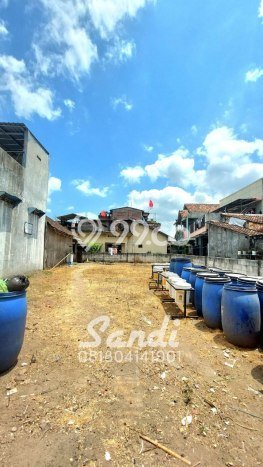 Lahan Kosong Dijual di Umbulharjo, Yogyakarta, Luas 170m2 Area Strategis Lahan Kosong Dijual di Umbulharjo, Yogyakarta, Luas 170m2 Area Strategis