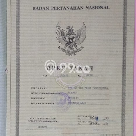 Dijual Rumah Minimalis Bagus Punya 5 KT di Ngaglik Sleman SHM Dijual Rumah Minimalis Bagus Punya 5 KT di Ngaglik Sleman SHM