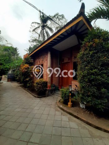 Dijual Vila Kawasan Pakem, Area 1400m2m², Lokasi Premium Dijual Vila Kawasan Pakem, Area 1400m2m², Lokasi Premium