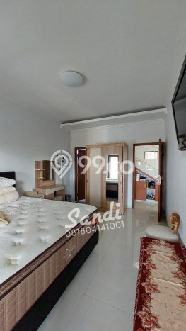 For Sale Hunian Rumah Terawat 4 Kamar di Condong Catur, Sleman For Sale Hunian Rumah Terawat 4 Kamar di Condong Catur, Sleman