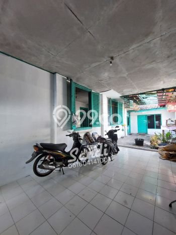 Dijual Rumah Premium dengan Fasilitas Sekitar Komplit di Danurejan, Yogyakarta Dijual Rumah Premium dengan Fasilitas Sekitar Komplit di Danurejan, Yogyakarta