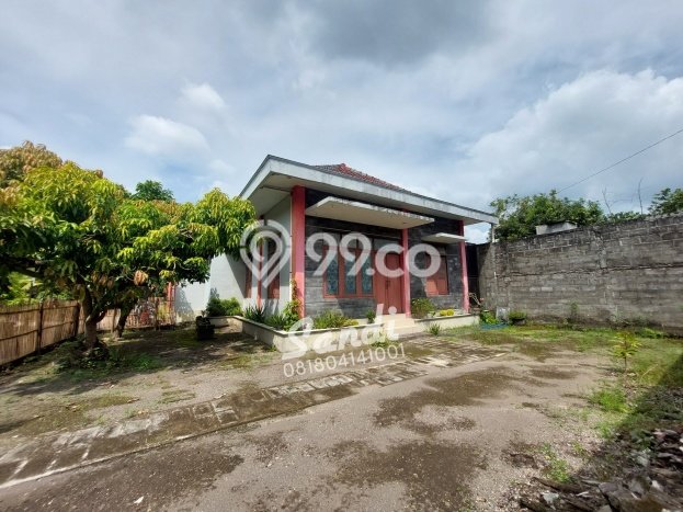 Rumah Modern Cantik 3 KT Siap Huni di Gamping Rumah Modern Cantik 3 KT Siap Huni di Gamping