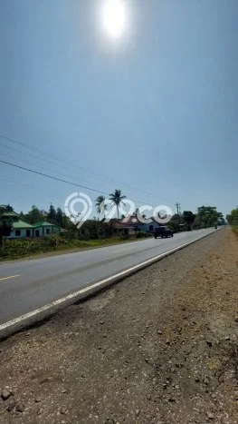 Dijual Tanah Lokasi Strategis Kawasan Grabag, Luas 1100m2m², Akses Transportasi Dijual Tanah Lokasi Strategis Kawasan Grabag, Luas 1100m2m², Akses Transportasi