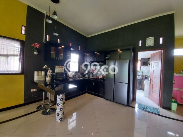 Dijual Hunian Rumah Terawat 3 KT di Mungkit, Magelang Dijual Hunian Rumah Terawat 3 KT di Mungkit, Magelang