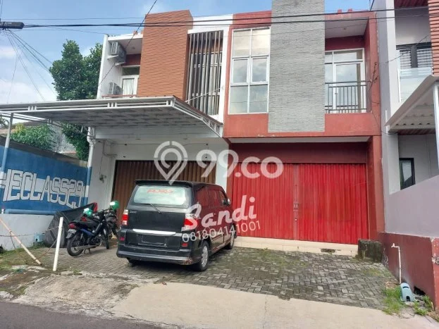 Ruko Dijual Lokasi Stratagis di Danurejan Yogyakarta Cocok untuk Bisnis Ruko Dijual Lokasi Stratagis di Danurejan Yogyakarta Cocok untuk Bisnis
