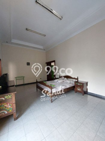 Vila Strategis di Wirobrajan, Luas 403m2m², Akses Wirobrajan, Yogyakarta, Yogyakarta Vila Strategis di Wirobrajan, Luas 403m2m², Akses Wirobrajan, Yogyakarta, Yogyakarta