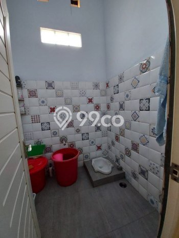Dijual Hunian Rumah Terawat 3 KT di Mungkit, Magelang Dijual Hunian Rumah Terawat 3 KT di Mungkit, Magelang