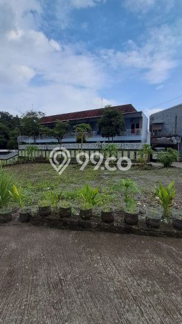 Tanah Kosong Dijual di Sleman dengan Area 250m2 Tanah Kosong Dijual di Sleman dengan Area 250m2