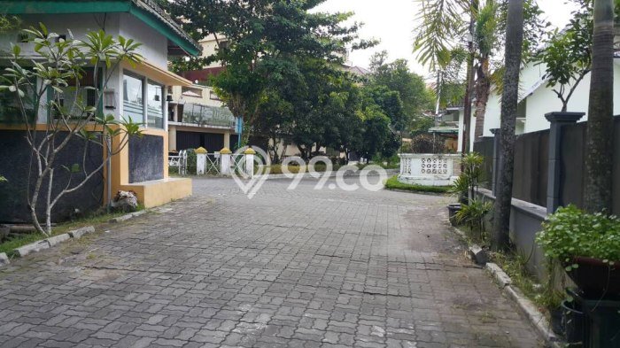 Rumah Minimalis 5 KT di Condong Catur Sleman Unfurnished Rumah Minimalis 5 KT di Condong Catur Sleman Unfurnished