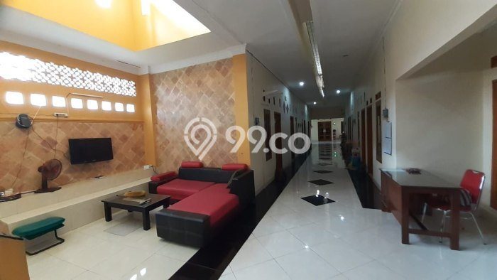 Peluang Investasi! Rumah Kost Dijual di Umbulharjo, Yogyakarta, 31 KT, 31 KM, Luas 1000m2 Peluang Investasi! Rumah Kost Dijual di Umbulharjo, Yogyakarta, 31 KT, 31 KM, Luas 1000m2