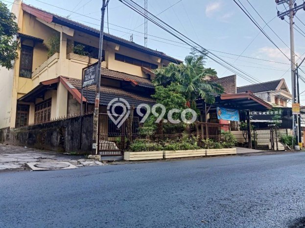 Rumah EXCLUSIVE! di Depok, Sleman, Luas 805m2m² Bangunan 610m2m², HARGA SPESIAL Rumah EXCLUSIVE! di Depok, Sleman, Luas 805m2m² Bangunan 610m2m², HARGA SPESIAL