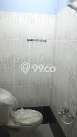 Investasi Kost di Depok Spesifikasi 27 KT & 15 KM Investasi Kost di Depok Spesifikasi 27 KT & 15 KM