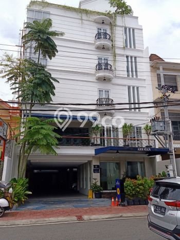 Ruko Dijual Lokasi Emas di Ngampilan Luas 178m2 Ruko Dijual Lokasi Emas di Ngampilan Luas 178m2