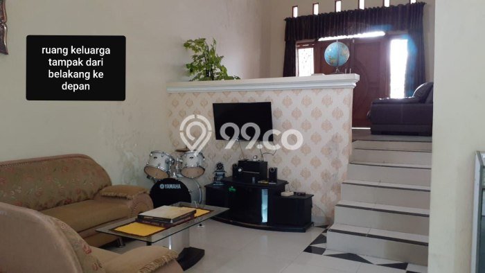 Unit Kost Dijual di Kawasan Umbulharjo Yogyakarta dengan 7 KT Unit Kost Dijual di Kawasan Umbulharjo Yogyakarta dengan 7 KT