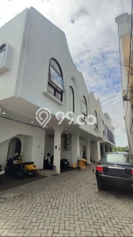 Kos-kosan Dijual di Tegalrejo, Yogyakarta dengan 14 Kamar Tidur, 14 Kamar Mandi Kos-kosan Dijual di Tegalrejo, Yogyakarta dengan 14 Kamar Tidur, 14 Kamar Mandi