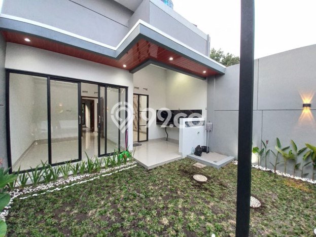 HOT LISTING! Rumah Siap Huni di Ngaglik, LT 110m2m² LB 51m2m² HOT LISTING! Rumah Siap Huni di Ngaglik, LT 110m2m² LB 51m2m²
