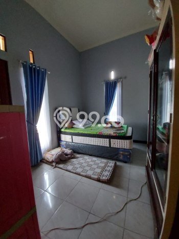 Dijual Hunian Rumah Terawat 3 KT di Mungkit, Magelang Dijual Hunian Rumah Terawat 3 KT di Mungkit, Magelang