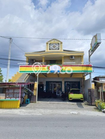 Peluang Investasi! Rumah Kost Dijual di Umbulharjo, Yogyakarta, 31 KT, 31 KM, Luas 1000m2 Peluang Investasi! Rumah Kost Dijual di Umbulharjo, Yogyakarta, 31 KT, 31 KM, Luas 1000m2