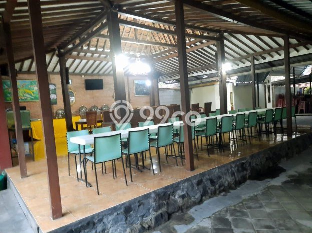 Dijual Vila Kawasan Pakem, Area 1400m2m², Lokasi Premium Dijual Vila Kawasan Pakem, Area 1400m2m², Lokasi Premium