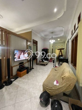 Rumah Strategis Minimalis Lb 180m2 di Sewon, Bantul Rumah Strategis Minimalis Lb 180m2 di Sewon, Bantul